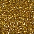 02011 Seed Beads Victorian Gold