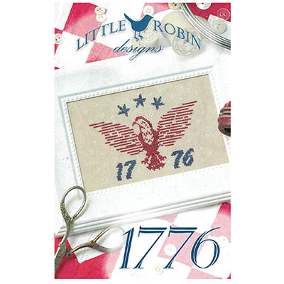 1776 Pattern