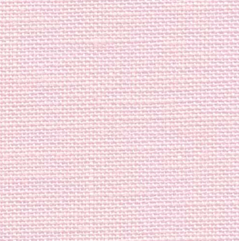 32 ct Blush Belfast Linen #8288