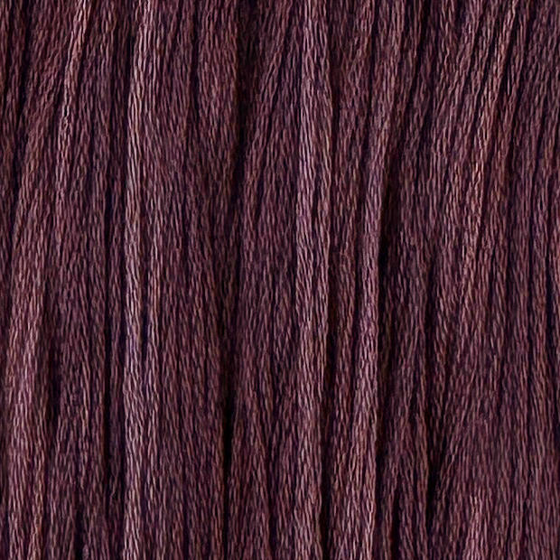 Dark Auburn