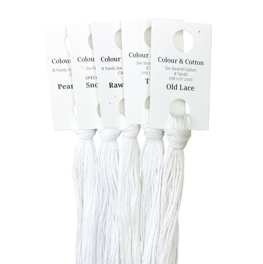 Palette Pack Favorite Whites