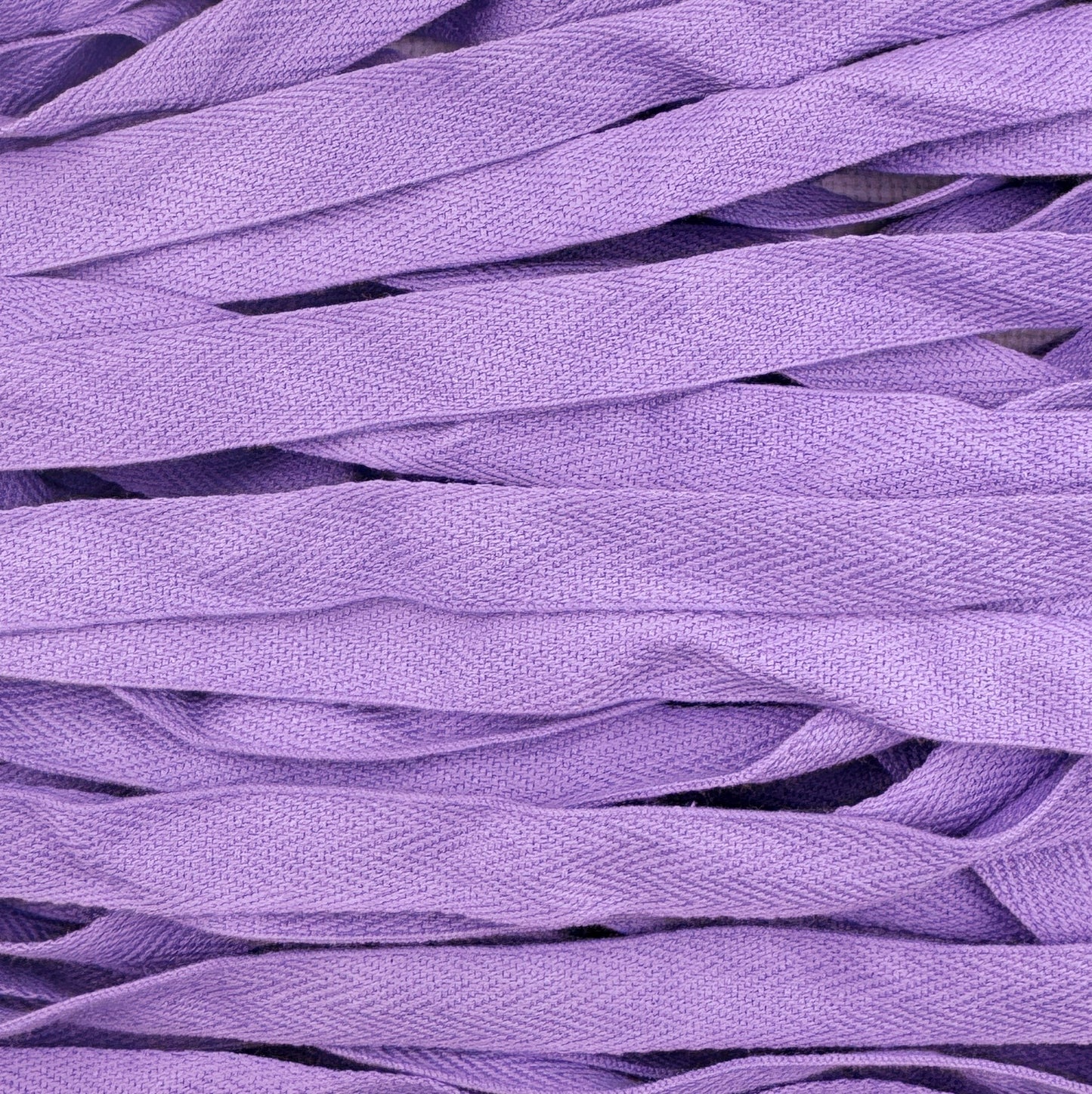 Twill Tape 1/2" Lavender Haze