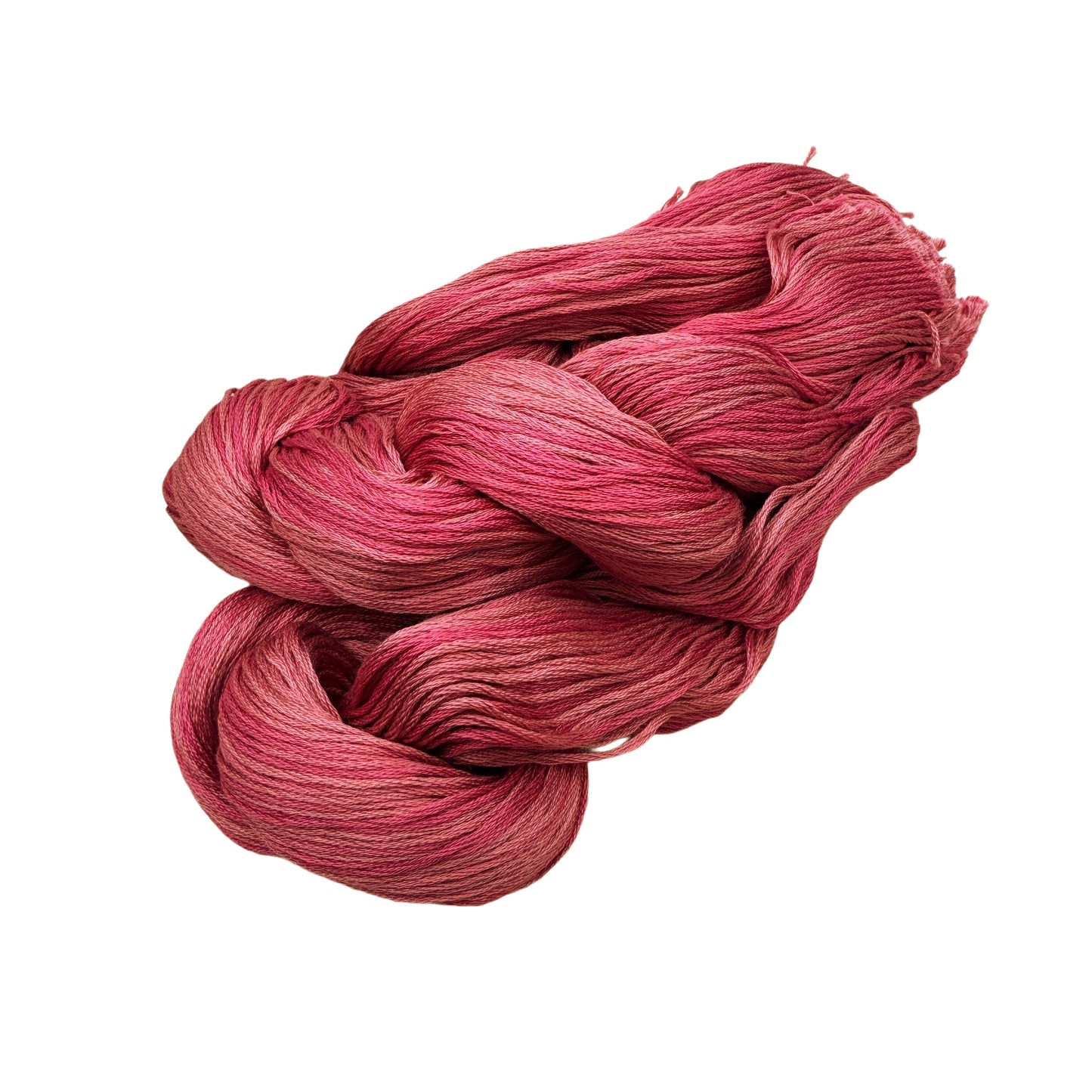 Misdye Thread 400 Yards Half Hank - Color 550Q