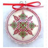 Christmas Star Kit Pattern