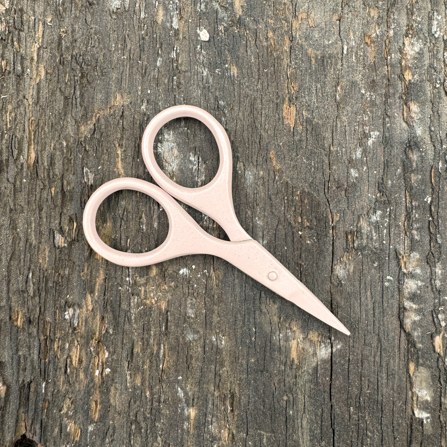 Small Scissors Blush