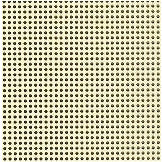 Perforated Paper 14 ct Butter Cream