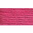 DMC Satin Floss S602 Hibiscus Pink