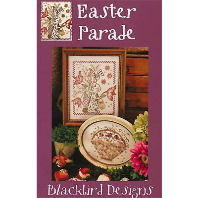 Easter Parade Pattern