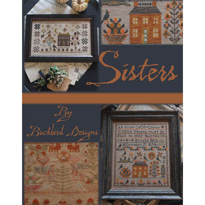 Sisters (Reprint) Pattern