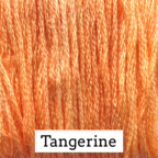 Tangerine