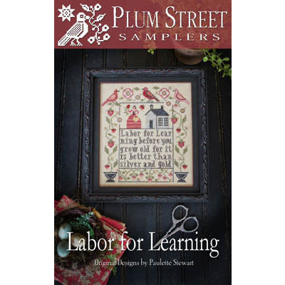 Labor For Learning Pattern