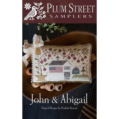 John And Abigail Pattern