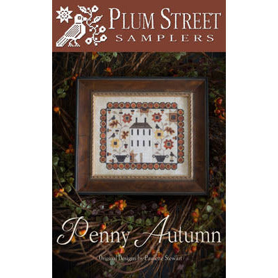 Penny Autumn Pattern