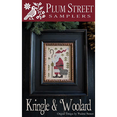 Kringle and Woolard Pattern