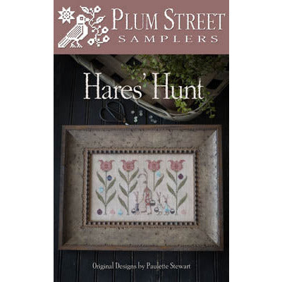 Hares Hunt Pattern