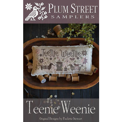 Teenie Weenie Pattern