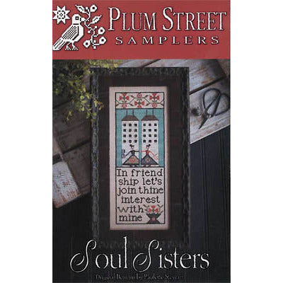 Soul Sisters Pattern