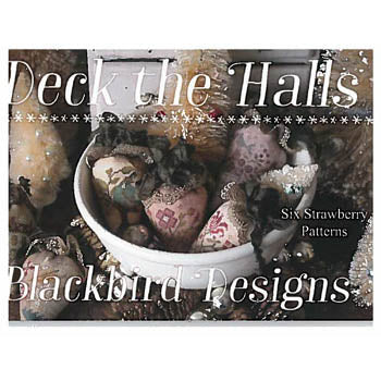 Deck The Halls (Reprint) Pattern