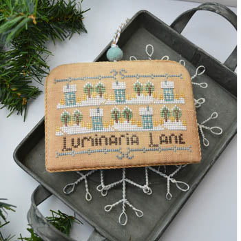 Luminaria Lane Pattern