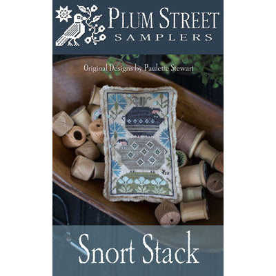 Snort Stack Pattern