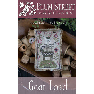 Goat Load Pattern