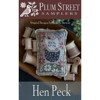 Hen Peck Pattern