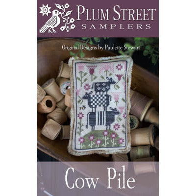 Cow Pile Pattern