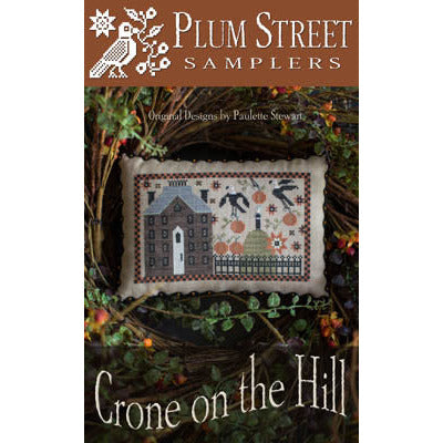 Crone On The Hill Pattern