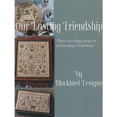 Our Lasting Friendship Pattern