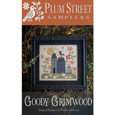 Goody Grimwood Pattern