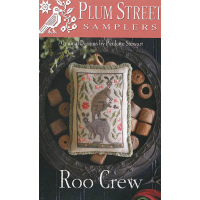 Roo Crew Pattern