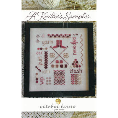 A Knitter's Sampler