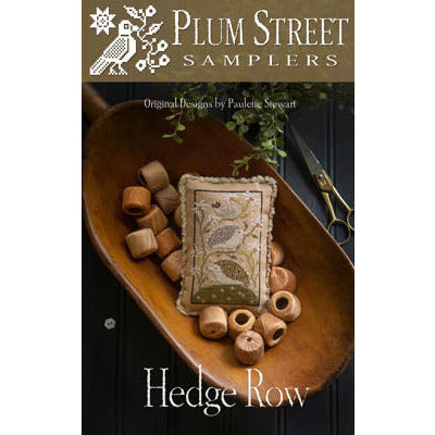 Hedge Row Pattern