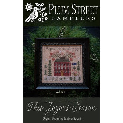 This Joyous Season Pattern