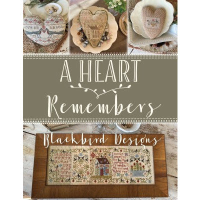 A Heart Remembers Pattern