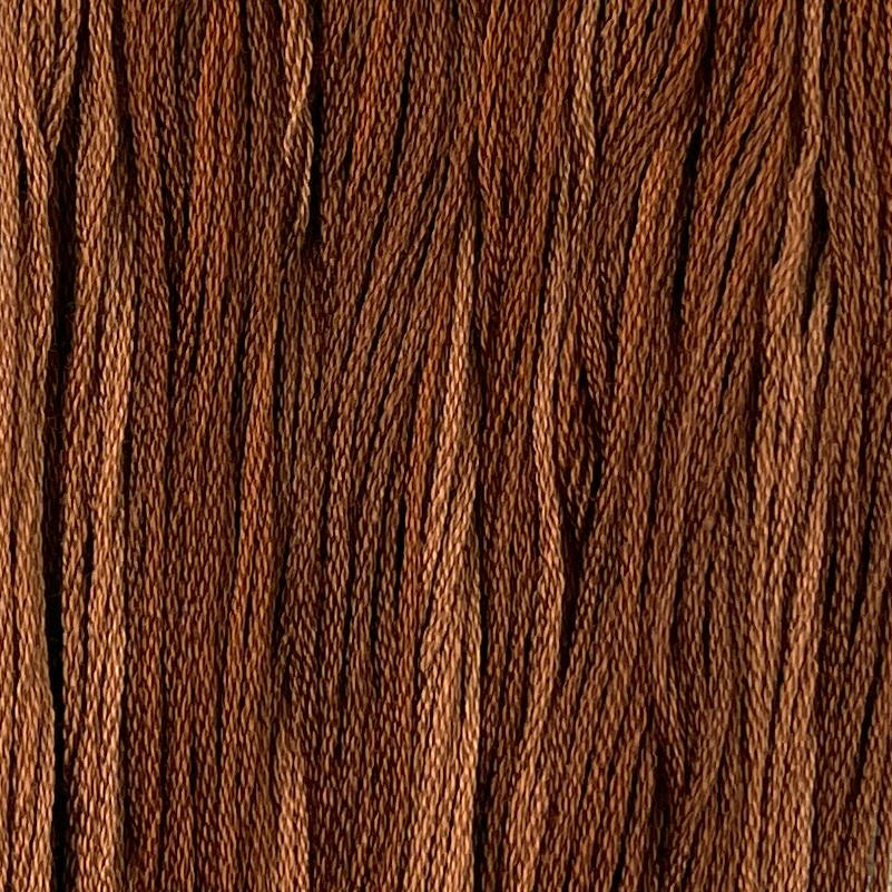 Mahogany